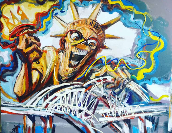 Воля Історичної справедливості