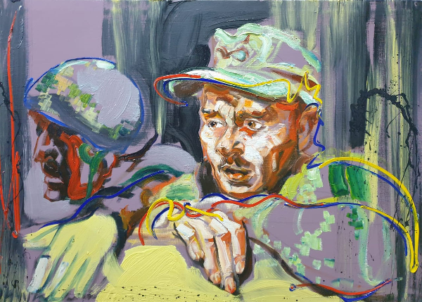 Переосмислення історії