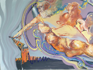 Геометрія Волі