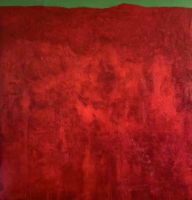 Без назви Із циклу «Якого кольору Карпати…»