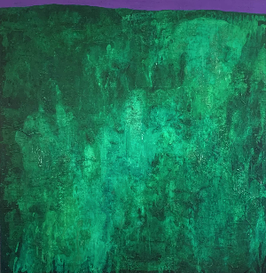 Без назви. Із циклу «Якого кольору Карпати…» (Без названия. Из цикла «Какого цвета Карпаты…»)