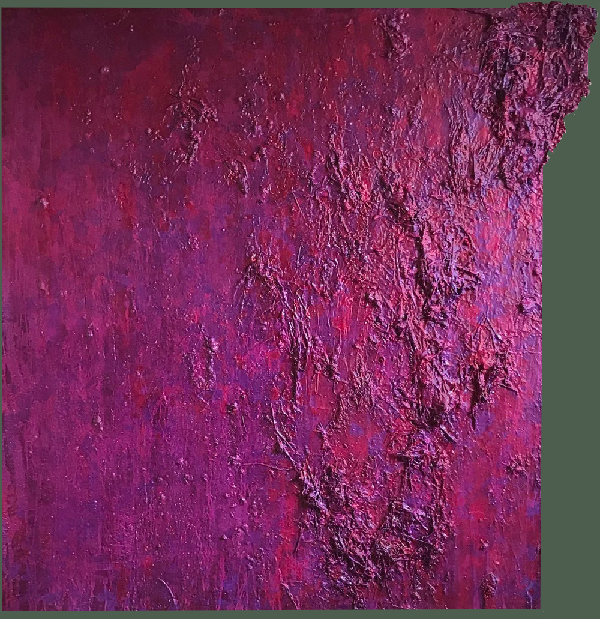 Осінні ритмиІз циклу «Якого кольору Карпати»