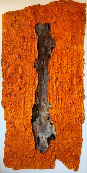 Із циклу «З середини»