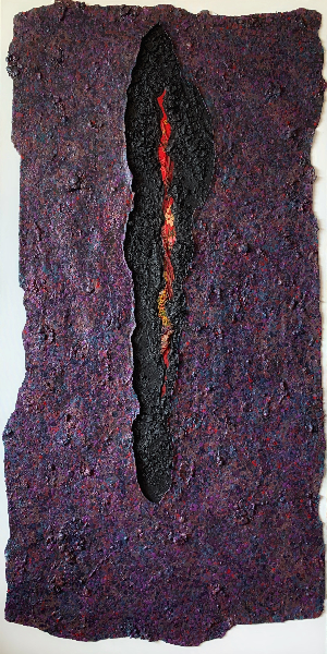 Із циклу «З середини» (Из цикла «Изнутри»)