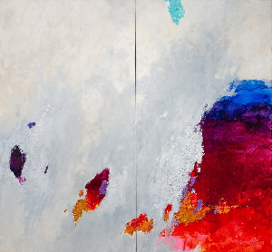 Між небом і землею (Между небом и землей)