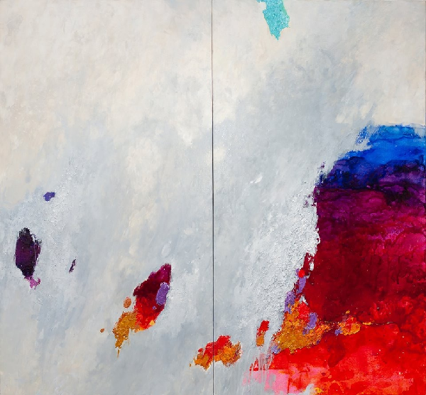 Між небом і землею