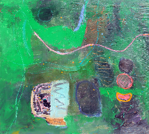 Найкоротша ніч