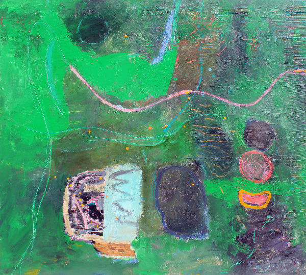 Найкоротша ніч