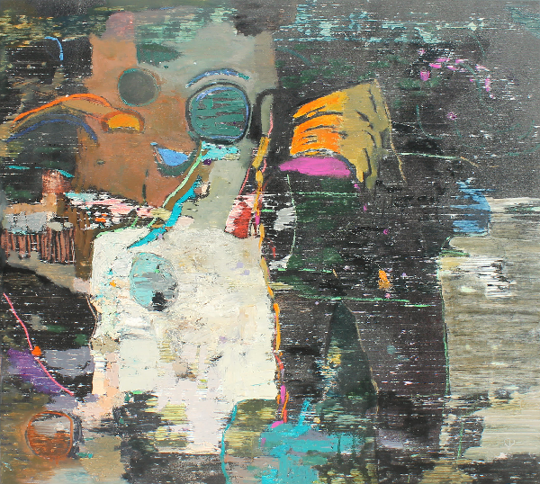 У вирі простору