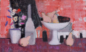 Ще не вечір