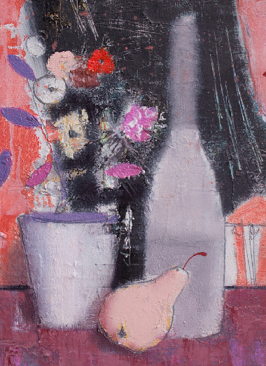 Ще не вечір