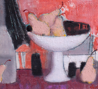 Ще не вечір