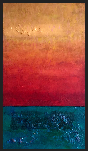 Без назви. Із циклу «Якого кольору Карпати»