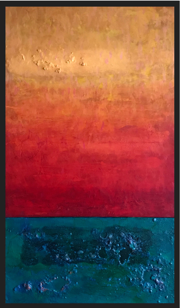 Без назвиІз циклу «Якого кольору Карпати»