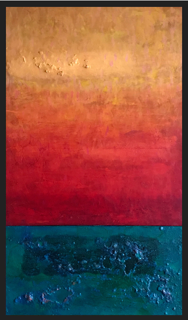 Без назвиІз циклу «Якого кольору Карпати»