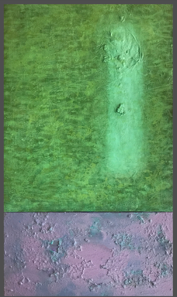 Без назвиІз циклу «Якого кольору Карпати»