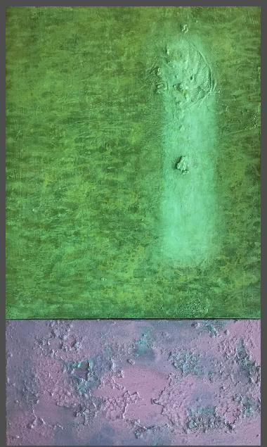 Без назвиІз циклу «Якого кольору Карпати»