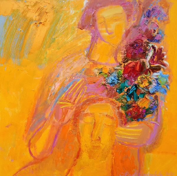 Прикосновения