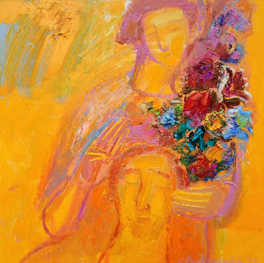 Прикосновения