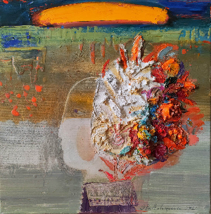 Цветок папоротника