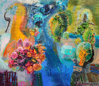 Река воспоминаний