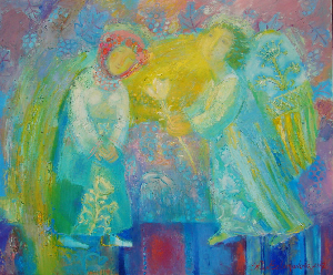 Благая Весть