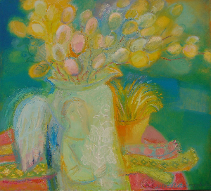 Вербное Воскресенье