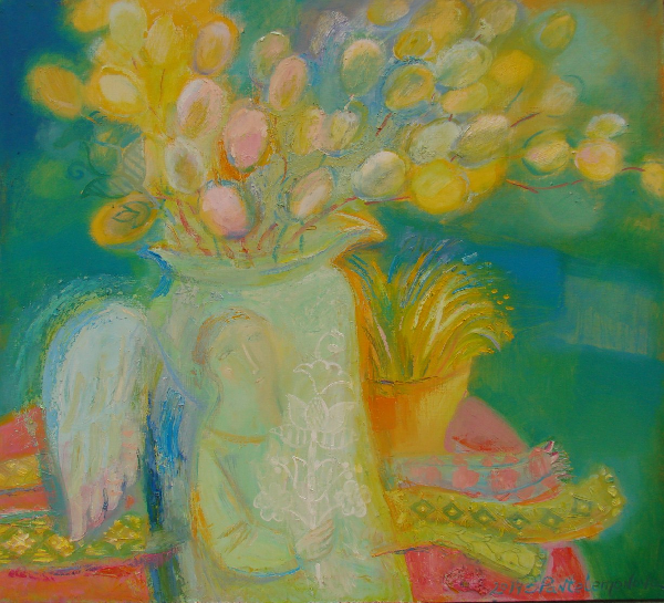 Вербное Воскресенье