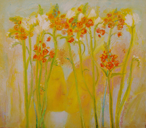 Восьмое марта