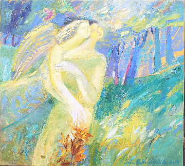 Единение светом