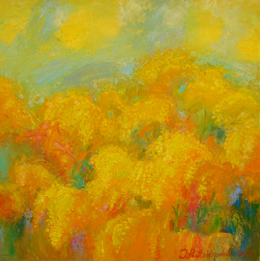 Мимоза (копия)