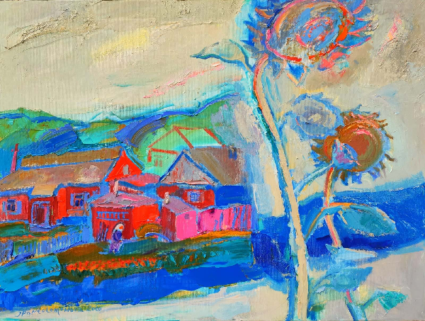 На своей земле (копия)