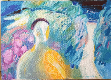 Beyond the distance (copy)