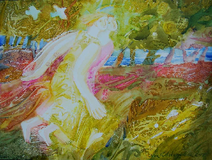 Вне времени