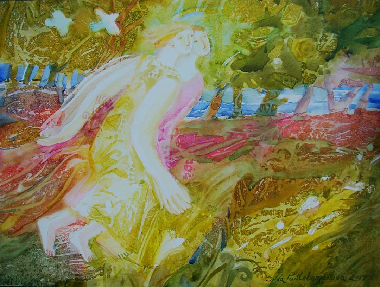 Out of Time (Sold, Copy)