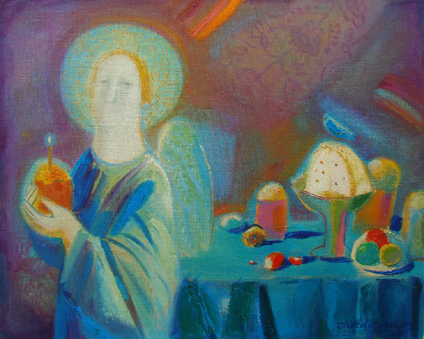 Праздник в ладонях (копия)