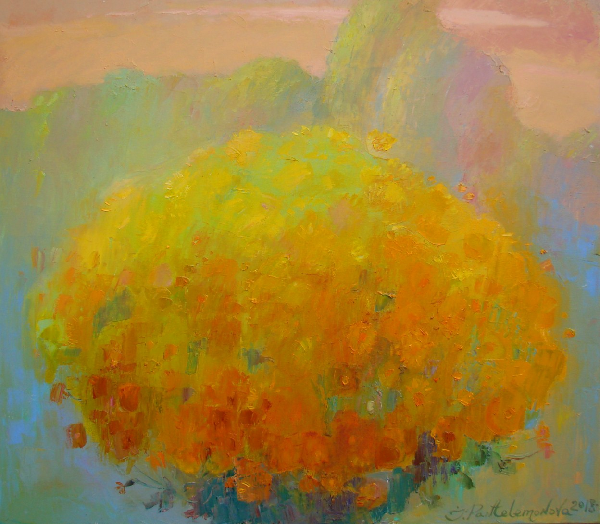 Теплая осень (копия)