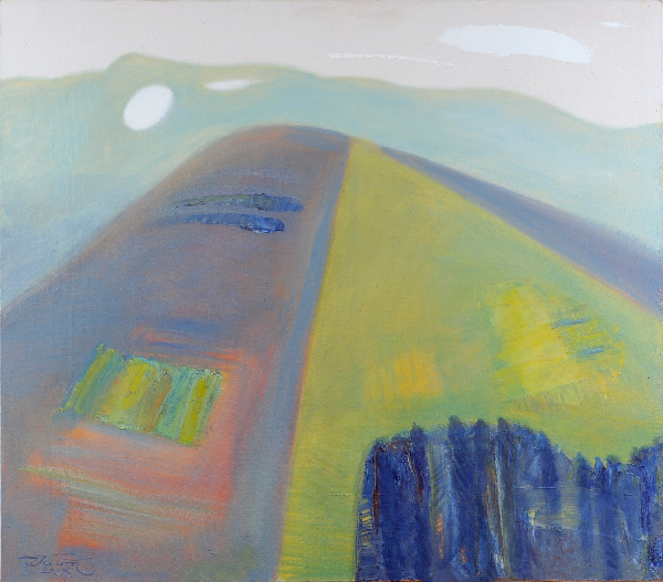 Майский снег (копия)