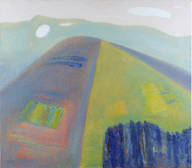 Майский снег (копия)