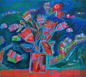 Под солнцем