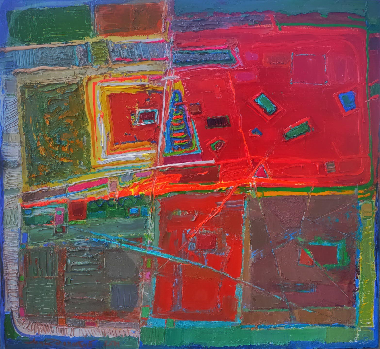 The taste of Rock-For in the swing of the wind