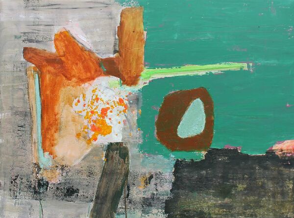 Зеленый свет