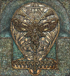 Kabbalistic cosmology