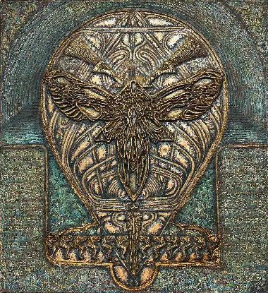 Каббалистическая космология