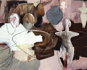 Проект “Ukraine_Oberig”  «Trypil culture»