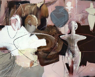 Project “Ukraine_Oberig”  «Trypil culture»