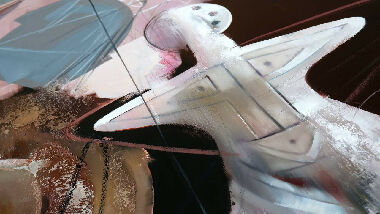 Project “Ukraine_Oberig”  «Trypil culture»