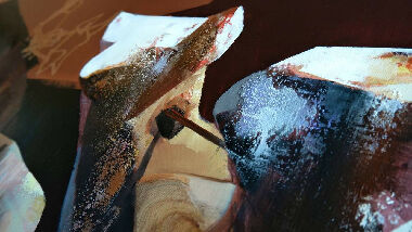 Проект “Ukraine_Oberig”  «Trypil culture»