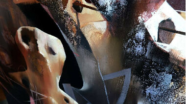 Проект “Ukraine_Oberig”  «Trypil culture»