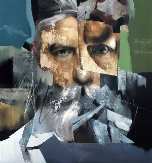 Проект “Ukraine_Oberig”  «Trypil culture»